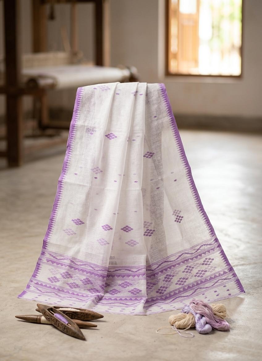 Wangkhei Phi – Lavender Heritage Innaphi