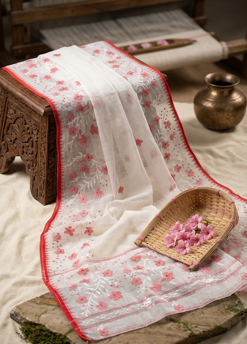 Wangkhei Phi – Rose Blossom Floral Innaphi
