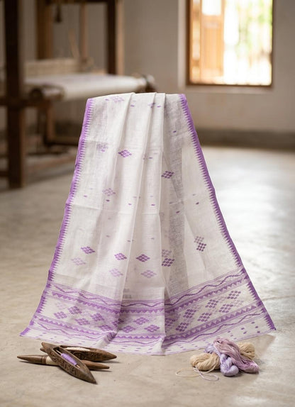 Wangkhei Phi – Lavender Heritage Innaphi