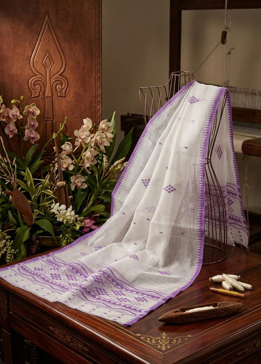 Wangkhei Phi – Lavender Heritage Innaphi