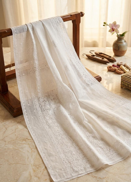 Wangkhei Phi – Pure White Heritage Innaphi