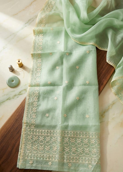Mint Pearl Rani Phi