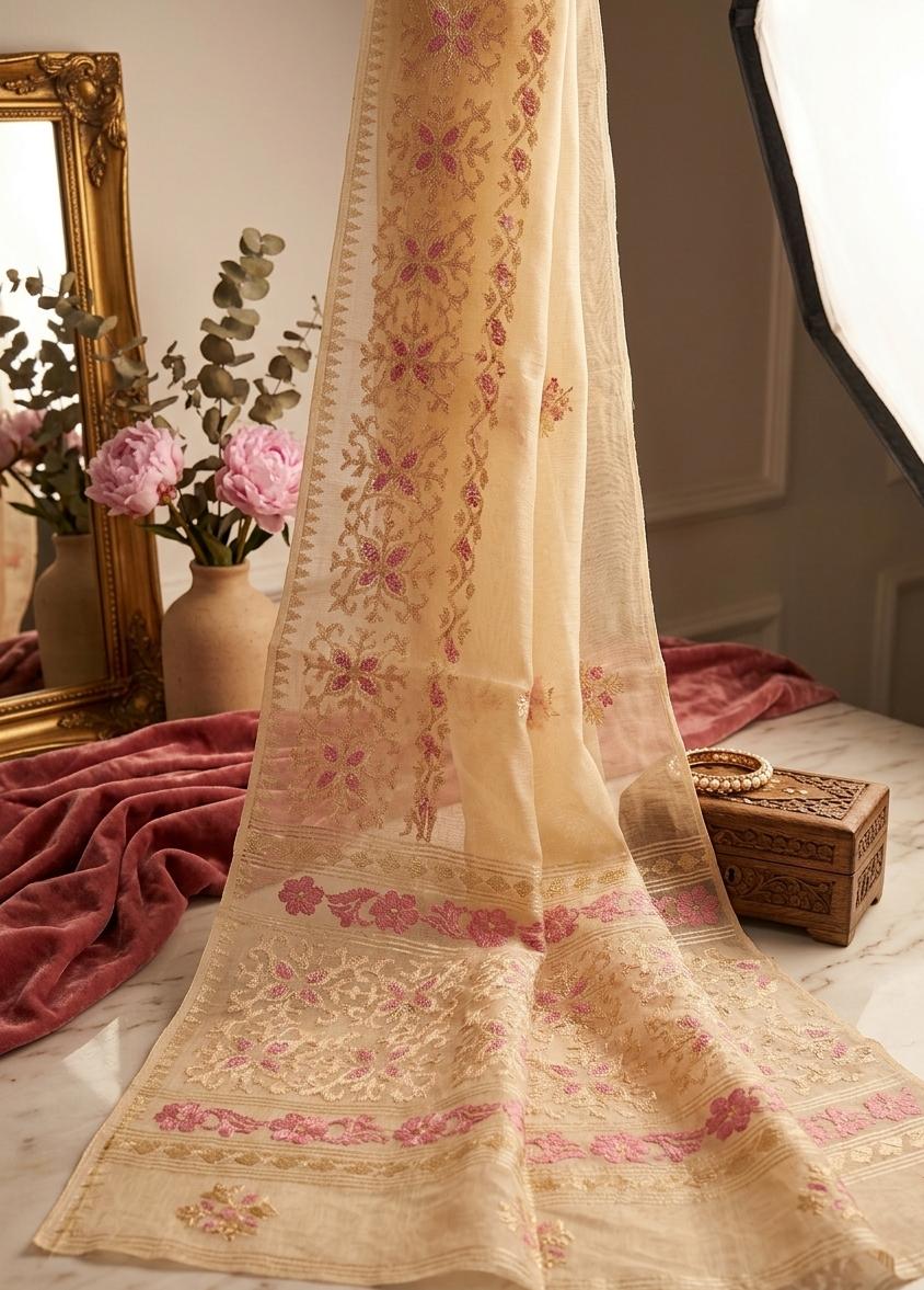 Royal Ivory Rani Phi