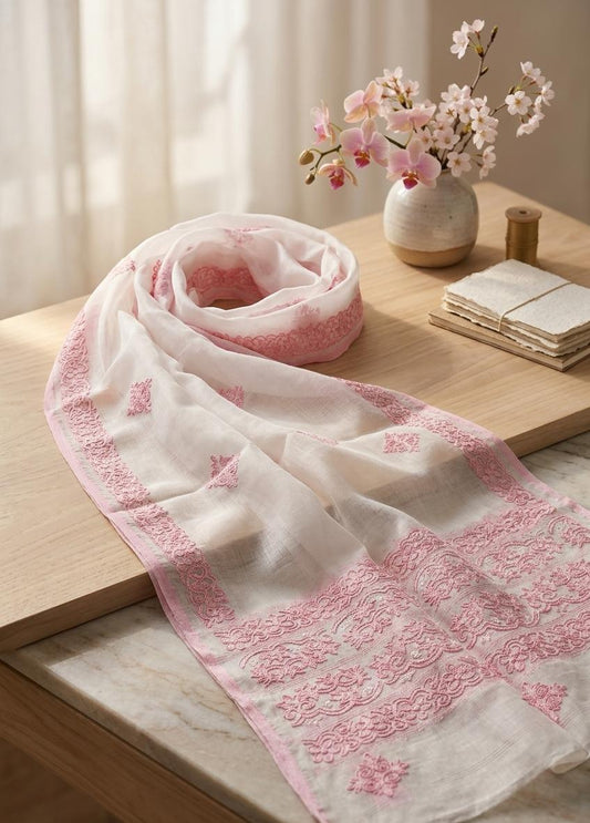 Blush Pink Rani Phi