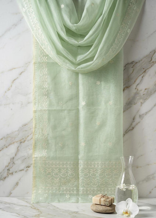 Mint Pearl Rani Phi